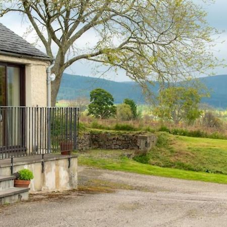 Foulis Cottage, Foulis Estate, Highland Scotland Ardullie Экстерьер фото