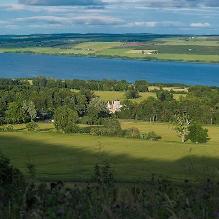 Foulis Cottage, Foulis Estate, Highland Scotland Ardullie Экстерьер фото