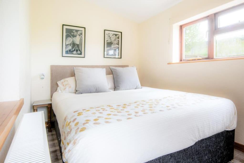 Foulis Cottage, Foulis Estate, Highland Scotland Ardullie Экстерьер фото