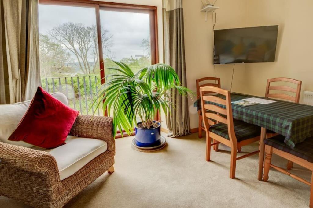 Foulis Cottage, Foulis Estate, Highland Scotland Ardullie Экстерьер фото