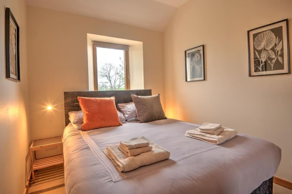 Foulis Cottage, Foulis Estate, Highland Scotland Ardullie Экстерьер фото