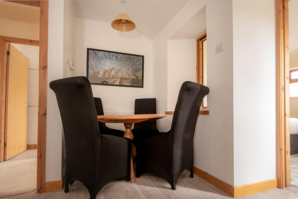 Foulis Cottage, Foulis Estate, Highland Scotland Ardullie Экстерьер фото