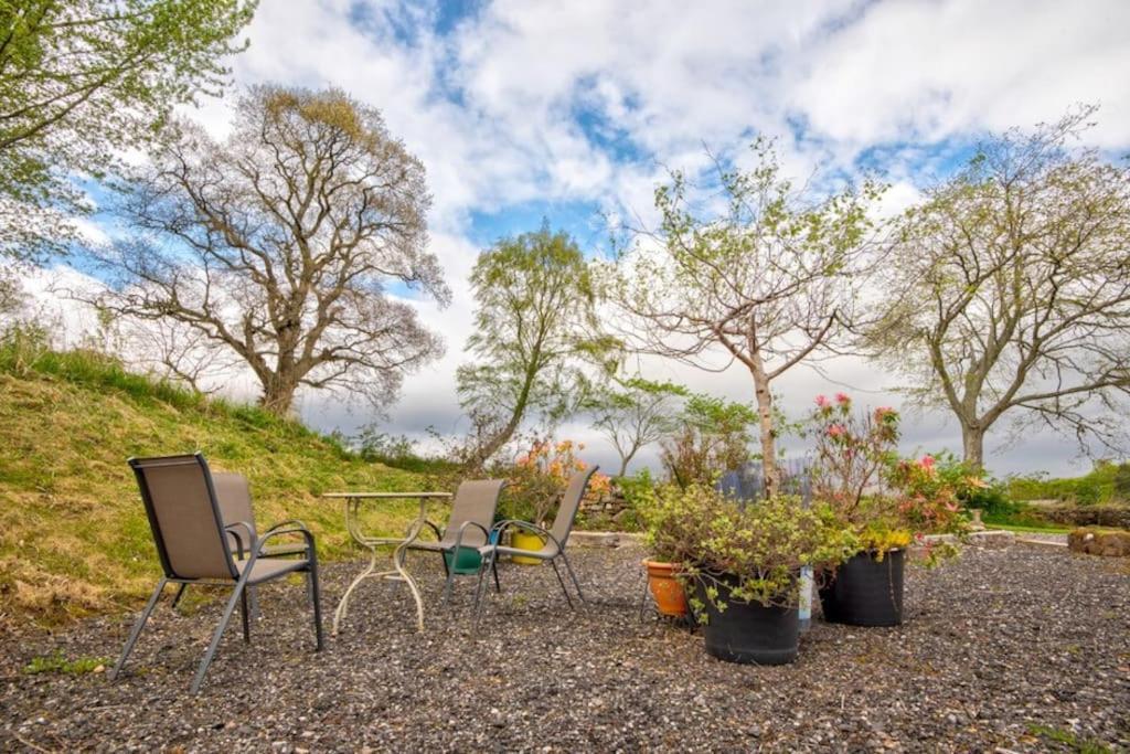 Foulis Cottage, Foulis Estate, Highland Scotland Ardullie Экстерьер фото